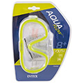 maska intex sea scan swim mask prasini extra photo 2