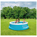 foyskoti pisina intex easy set pool mple 183 x 51 cm extra photo 4