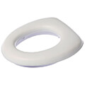 ekpaideytiko kathisma toyaletas dreambaby soft white extra photo 1