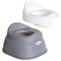 giogio ekmathisis dreambaby ezy grey white extra photo 1