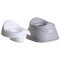 giogio ekmathisis dreambaby ezy grey white extra photo 2