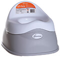 giogio ekmathisis dreambaby ezy grey white extra photo 3