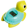 thermometro domatioy mpanioy dreambaby turtle extra photo 1