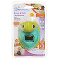 thermometro domatioy mpanioy dreambaby turtle extra photo 2