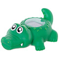 thermometro domatioy mpanioy dreambaby crocodile extra photo 1