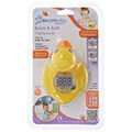 thermometro domatioy mpanioy dreambaby duck extra photo 2