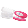 set boyrtsa xtena dreambaby pink extra photo 1