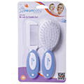 set boyrtsa xtena dreambaby blue extra photo 2