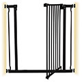 porta asfaleias dreambaby liberty tall 93cm tall fits gates 75 81cm extra photo 1