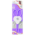 asfaleia ntoylapion flexi dreambaby white extra photo 2