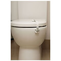 asfaleia ntoylapion syrtarion dreambaby multi lock white grey extra photo 1