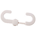asfaleia gia pomola ntoylapion dreambaby white extra photo 1