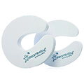 asfaleia portas stopper foam dreambaby 2tmx extra photo 2