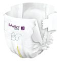 brefikes panes bambo nature eco friendly size 3 4 8 kg 28tmx extra photo 1
