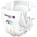 panes bambo nature eco friendly size 2 3 6 kg 30tmx extra photo 1