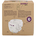panes bambo nature eco friendly size 3 4 8 kg 28tmx extra photo 2