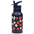 anoxeidoto mpoykali a little lovely company 350ml strawberries extra photo 1