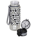 mpoykali ecolife tritan bottle football 500ml extra photo 1
