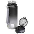 mpoykali ecolife tritan bottle graphite 500ml extra photo 1