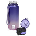 mpoykali ecolife tritan bottle violet 500ml extra photo 1