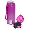 mpoykali ecolife tritan bottle fuchsia 500ml extra photo 1