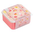 set doxeia fagitoy a little lovely company lunch box set ice cream extra photo 2