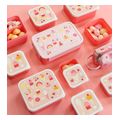 set doxeia fagitoy a little lovely company lunch box set ice cream extra photo 3