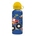pagoyri aloyminioy must se 4 sxedia gia agoria 500 ml extra photo 1