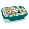 set fagitodoxeio 800 ml pagoyri 500 ml must camp prasino extra photo 1