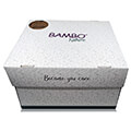gift box bambo nature bronze extra photo 1