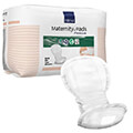 abena maternity pad bambo nature super 14tmx extra photo 1