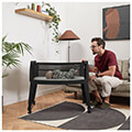 likno snuz pod4 studio brooklyn graphite extra photo 4