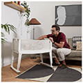 likno snuz pod4 studio paris white extra photo 5