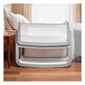 likno snuz pod4 dove grey extra photo 1