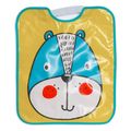 set 2 saliares plastikes me lastixo x treme baby 32 x 35 cm extra photo 2