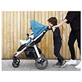 karotsi casual play loop aluminium frame chakra extra photo 1