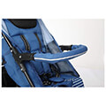 karotsi peripatoy casual play funky blue stars extra photo 1