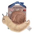 yfasmatino paixnidi tikiri snail me crinkle 11cm extra photo 5