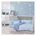 koyberta das baby 4883 relax galazio 80x110cm extra photo 1