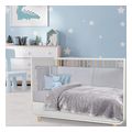 koyberta das baby 1342 relax velour gkri 110x150cm extra photo 1