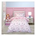 set sentonia greenwich polo club baby 8849 roz 170x260cm 3tmx extra photo 1