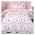 set sentonia greenwich polo club baby 8849 roz 170x260cm 3tmx extra photo 2
