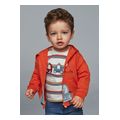 foyter me fermoyar mayoral 02475 portokali 86 cm18 24 minon extra photo 2
