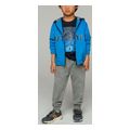 set formas mayoral 907 foyter kai 2 pantelonia mple 104 cm4 eton extra photo 5
