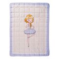 paploma mono das kids 4913 roz lila 160x220cm extra photo 1