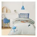 koyberta das kids 4912 fleece 160x220cm extra photo 1