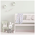 set sentonia baby das home liknoy fun 4919 roz menta 70x120cm 2tmx extra photo 1