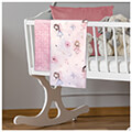 set sentonia greenwich polo club baby liknoy8849 roz 70x120cm 2tmx extra photo 1