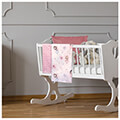 set sentonia greenwich polo club baby liknoy8849 roz 70x120cm 2tmx extra photo 2