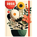 imerologio imerisio 2025 tesoro blossom 12x17ek 4 sxedia extra photo 4